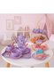 Set de ceai pentru copii, model unicorn, multicolor - 7