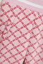 Baby Girl Patterned Tracksuit Bottom - 2