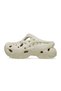 Caged W Clog mules - 211141-2MD - 2