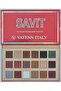 18-color eyeshadow palette in shade (1413) - 2