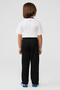 Boy Anthracite Tracksuit Bottom - 4