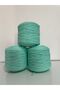 Turkuaz Combed Cotton Yarn Bag Knitting Yarn - (600-650Gr) 1 Piece - 3