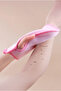 Soft Bath Shower Sponge Glove Dead Skin Remover Body Scrubber Hygienic Bath Loofah - 2