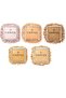 Studio Wet & Dry Highlighter and Eyeshadow - 344, Peach" - 3