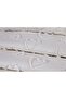 Heart 2 Piece Single Bedspread - 2