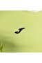 103984.486 Challenge Men's Yellow Sports T-Shirt - 3