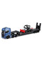 Carrier Truck and Construction Vehicle - 2