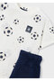 Boy's Shorts T-Shirt Set - 3