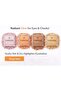 Studio Wet & Dry Highlighter and Eyeshadow - 344, Peach" - 5
