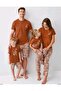 Mother & Daughter Pajama Set, (Sold Separately), 100% Cotton