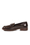 491101 Z Brown Women's Ballerinas - 4