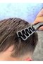 Miraculous Volumizing Styling Comb Unisex Professional Hair Comb - 3