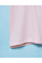 Infant Girls Pink Embellished T-Shirt - 4