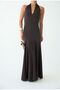 Women's Back Low-cut Long Dress