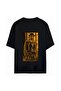 Breaking Bad Printed Unisex Oversize T-Shirt