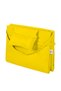 Portable Folding Waterproof Beach Pool Sunbed Cushion Camping Bed Tent Mat Yellow - 3