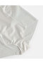 Women White High Waist Tummy Control Shapewear Brief - 3