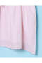 Infant Girls Pink Check Dress - 3