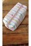Quilted Makeup Bag – 23X10X10 cm – Zippered Daily Organizer