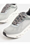 Men’s Grey Knit Trainers - 3