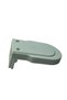 45mm Roller Blinds Tabular Motor Cream Female Foot - 7
