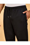 Men Black Smart Trousers - 4