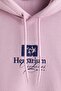 Relaxed Fit Hoodie - 8