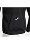 104128.100 R-Trail Nature Men's Windbreaker Black Sweat - 7