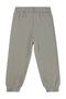 Cool Printed 2-5 Years Old Sweatpants Km - Gray 4-5 Years Old - 2