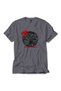 Morbid Angel Altars of Madness Gray T-Shirt