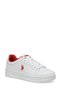 Comfort Comfortable Sole Skin Women's Sneakers Sports Shoes White