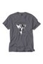 Asking Alexandria The Black 2 Gray T-Shirt