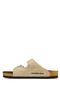 Orthopedix Haru Double Strap Buckle Comfortable Unisex Slippers 503 01 - 2