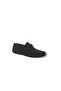 Modesa 188 Men's Brown Bowknot Nubuck Genuine Leather Loafer Shoes Size 39 - 2