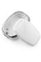 For Honda Civic Fd6 Cr-V Accord 3 Button Nano Key Case Cover White-Silver - 5