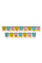Ramadan Colorful Banner Ornament - Welcome Ramadan - 2