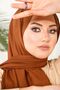 شال إنسيلا بالشوكولاتة - 6