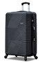 Hard Shell Lightweight ABS 28 Inch (30-35kg) Luggage, Secured Lock, Smooth Wheel Suitcase