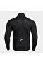 104128.100 R-Trail Nature Men's Windbreaker Black Sweat - 3