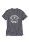 Kickboxing Academy Gray T-Shirt