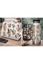 Vintage Sculpture & Angel Figure Sticker Set 22X30 cm – Laptop, Notebook, Decoration