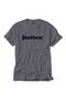 Blackbear Logo Gray T-Shirt