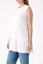 Piliseli Sleeveless Viscose Cotton Hijab Undergarment - 2