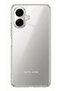 Tecno Spark Go 2 Compatible Transparent Silicone Case
