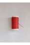0.3 mm 50 Meters Polyester Rosary String Pomegranate Flower Color Polyester String - 6