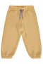 Kuzu 2-5 Years Old Sweatpants - Beige 3-4 Years Old