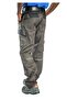 Safesawa Milano Teknik Plus Lycra Stretch Pants 2025 - 5