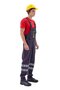 Safesawa Gardener Overalls 10101 - 2