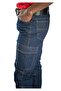 Safesawa Texas Lycra Flexible Jeans Blue 2150 - 4