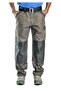 Safesawa Milano Teknik Plus Lycra Stretch Pants 2025 - 4